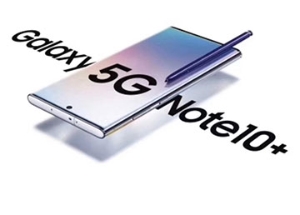 三星Note10在人民日報(bào)打廣告？